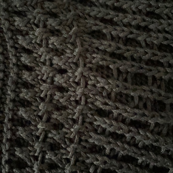 White House Black Market Sweater - Picture 4 of 4